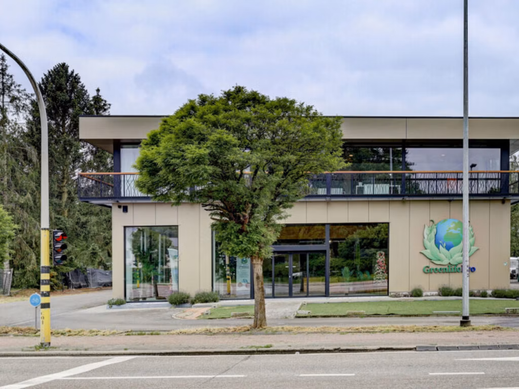 MECHELSESTEENWEG 335