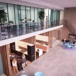 Unité PME neuve de 504 m² à vendre – De Biest, Beersel