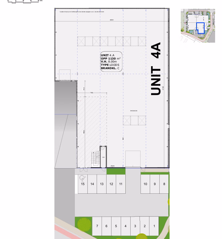 Industrial for sale <br> Bornem