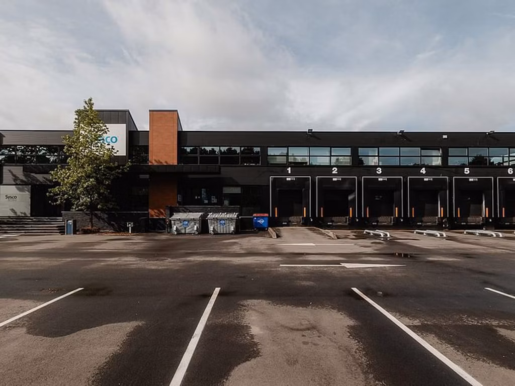 À LOUER BUREAUX BORNEM
