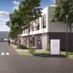 DEURNESTRAAT RODE LEEUW