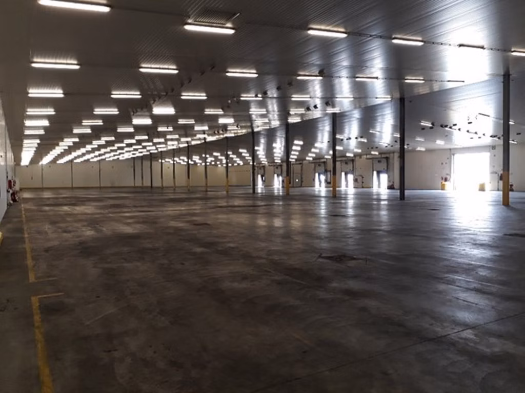 KRAGENWEG - KAAI 234 LOODS G