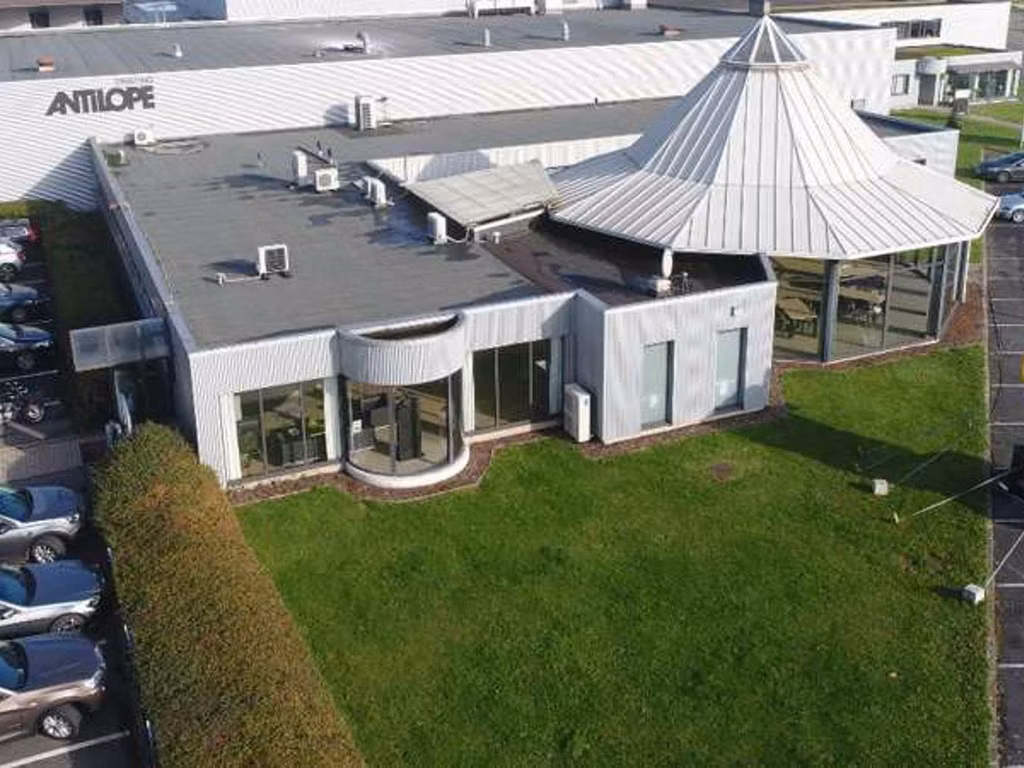 INDUSTRIESTRAAT 5-A2