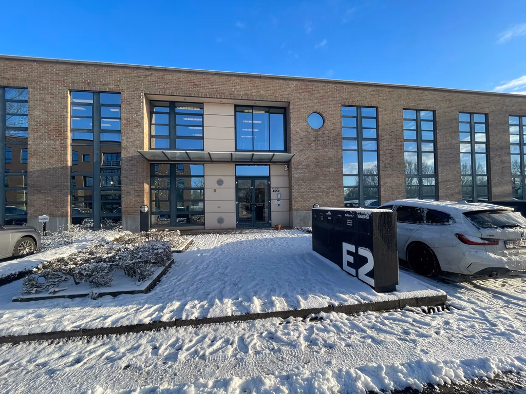 TE HUUR KANTOREN MECHELEN