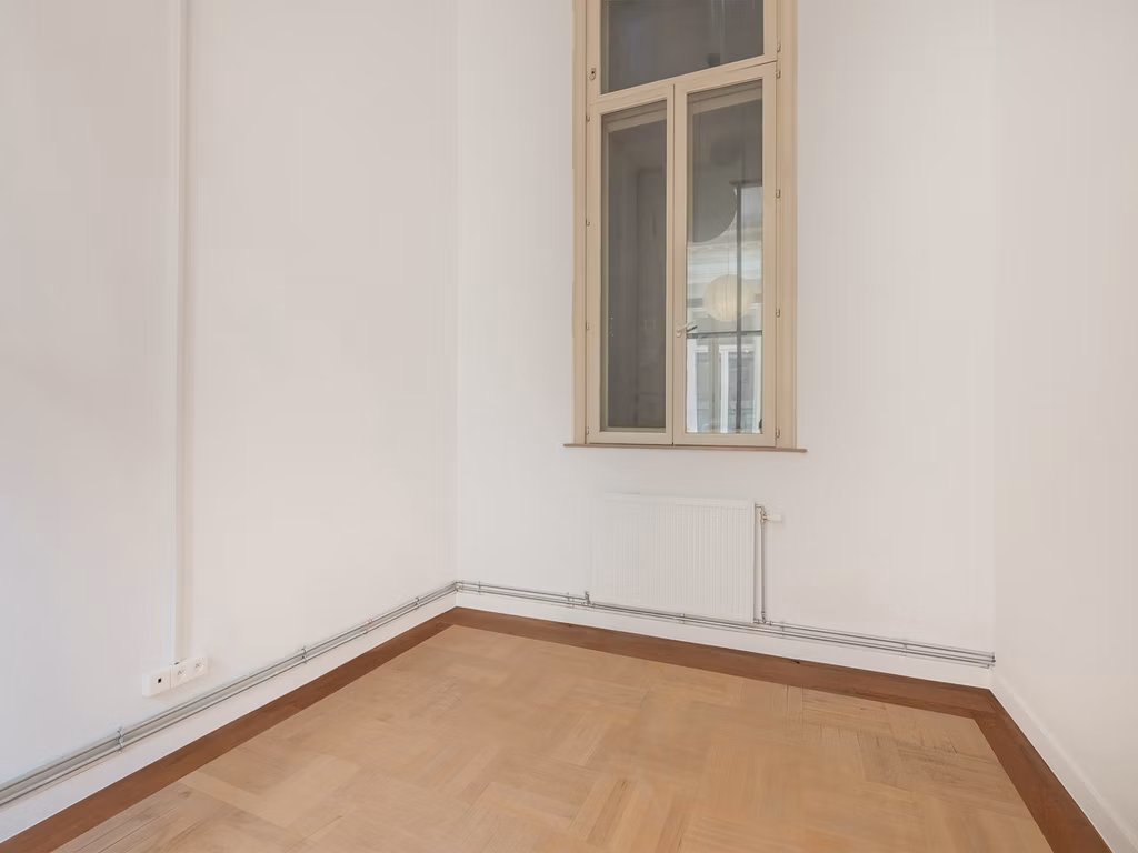 Rue Neuve 40 - Passage Nord