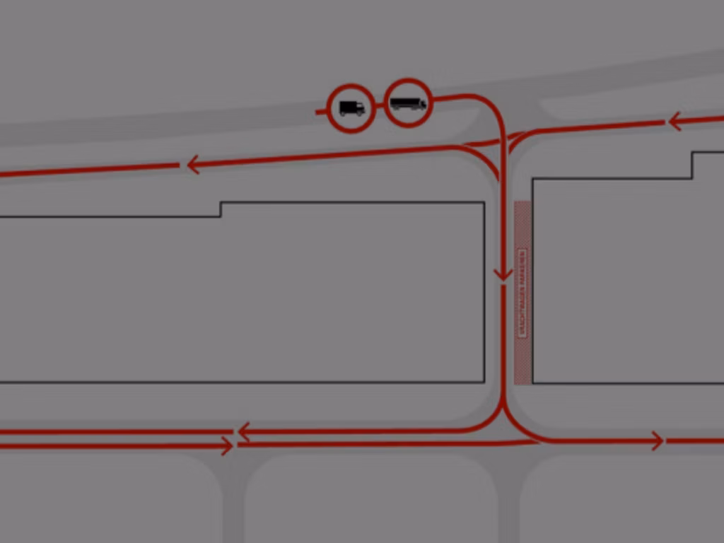 Industriel à vendre <br> Hasselt