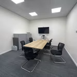 FOR RENT WAREHOUSE WITH OFFICES IN MECHELEN