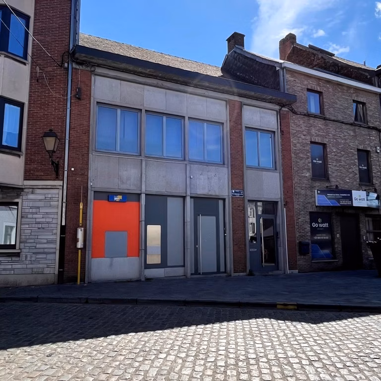 RUE EMMANUEL LUTTE 17