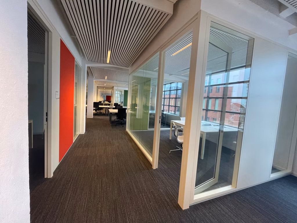 STATIONSSTRAAT 55 - B - 352/3929