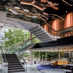 Office for rent <br> Bruxelles