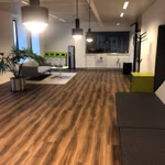 Office for rent <br> Bruxelles