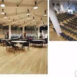 À LOUER – Bureaux modernes à Etterbeek (Fraiteur 23)