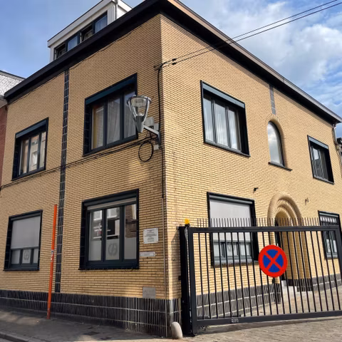 Offices for rent <br> Jette