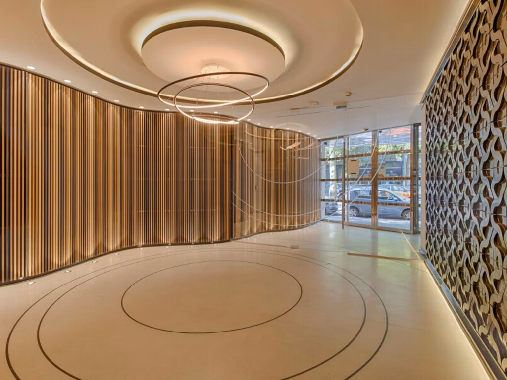 Bureau à louer <br> Bruxelles