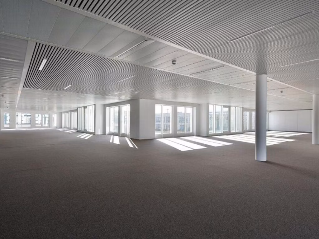 Bureau à louer <br> Zaventem