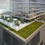 Office for rent <br> Brussel