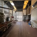 2ième rue 20 (bâtiment B)