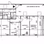BERGENSESTW 421 - B - 352/2124