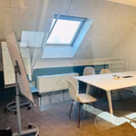Bureaux à louer 