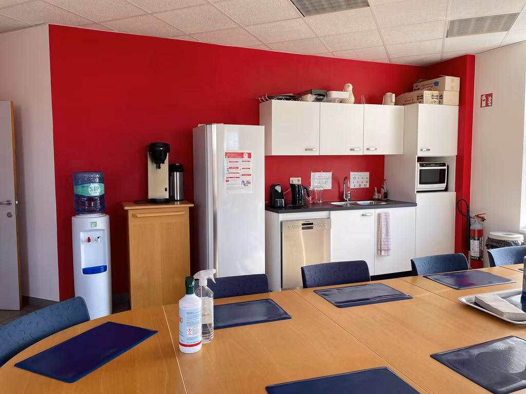 OFFICES FOR RENT MECHELEN