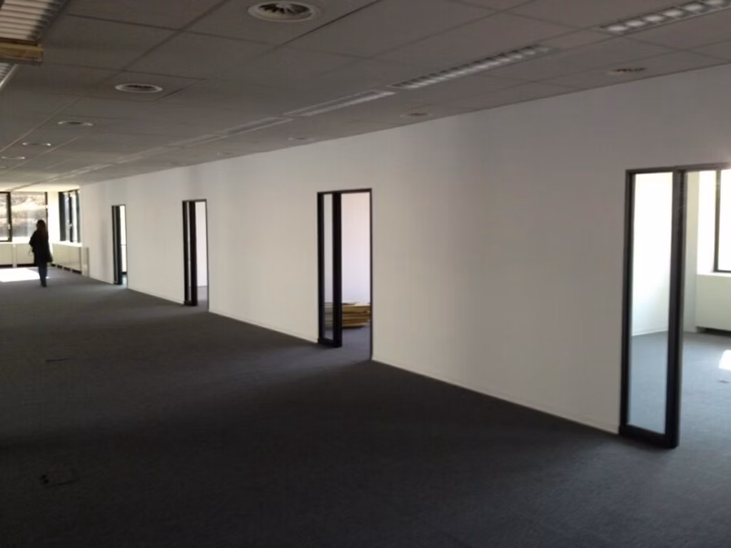 Kantoor te huur <br> Zaventem