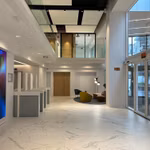 A LOUER - BUREAUX - BRUXELLES 