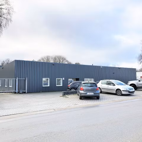 Warehouse for sale <br> Herstal