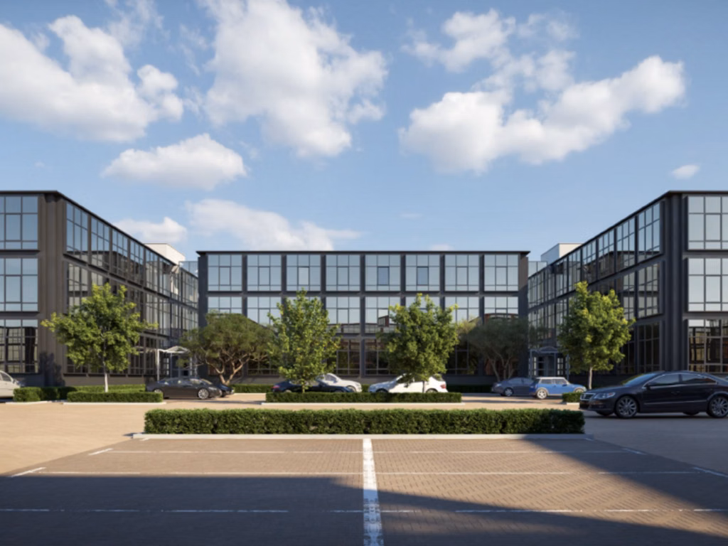 Office for sale <br> Zaventem