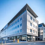 Antwerp Ring Center - Verdieping 1. Compleet