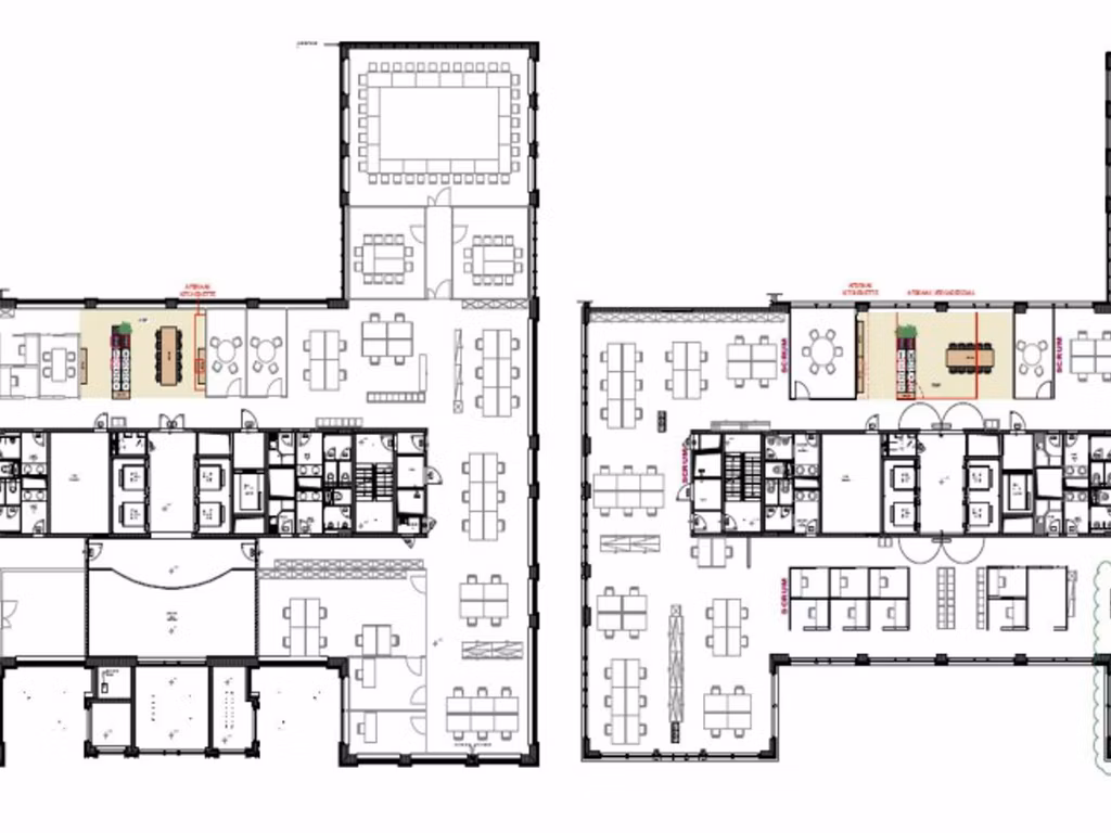 FONSNY - SOUTH CENTER - B - 352/0999