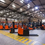 GELEEGWEG 1-7 UNIT 1B