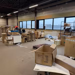 À LOUER ENTREPÔT MALINES