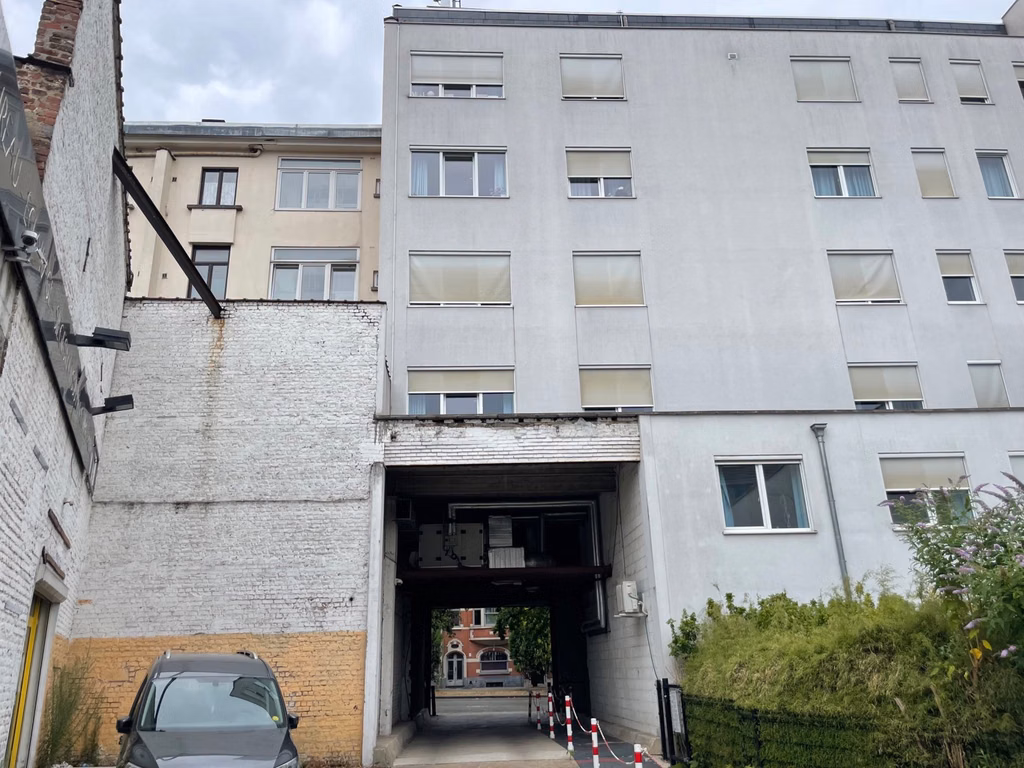 RETAIL TO LET - KOEKELBERG