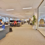 À LOUER BUREAUX ANVERS