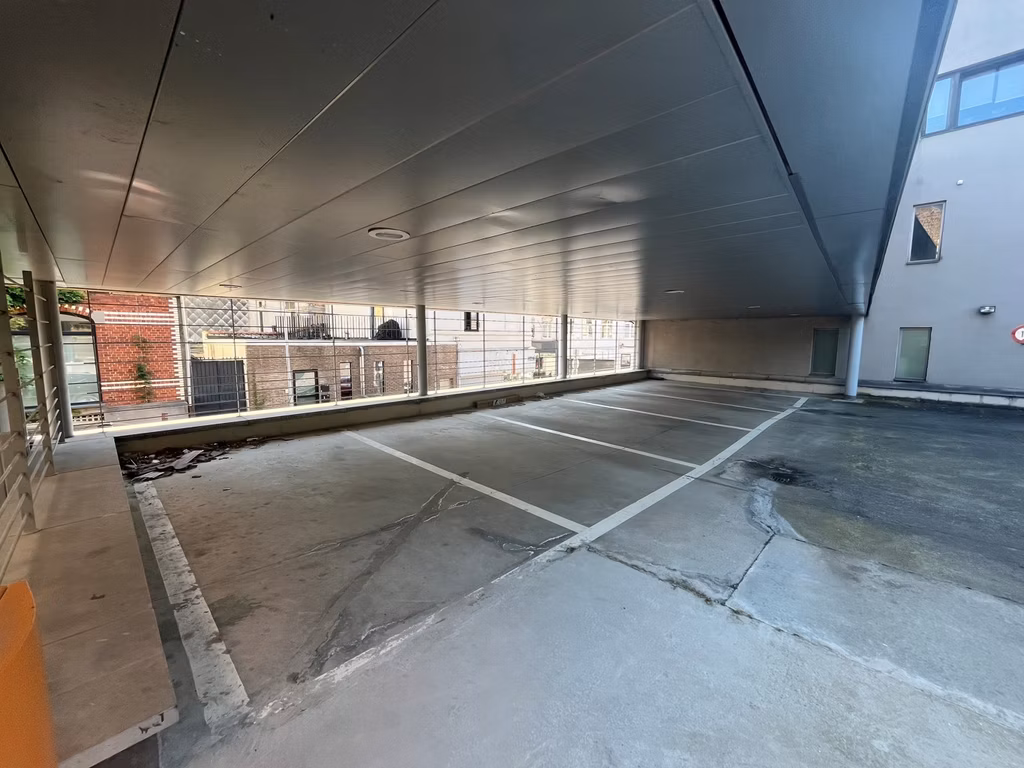 CHAUSSEE D'ALSEMBERG 827-829