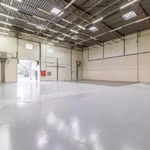 A LOUER ENTREPOT + BUREAUX - ZAVENTEM