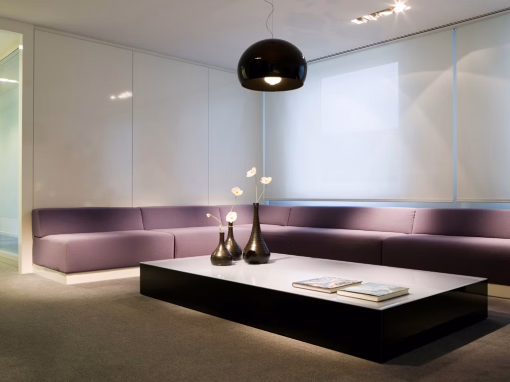 Kantoor te huur <br> Anderlecht