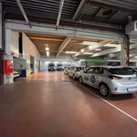 Industriel à louer <br> Kontich