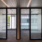 TE HUUR - BRUSSEL - KANTOREN 