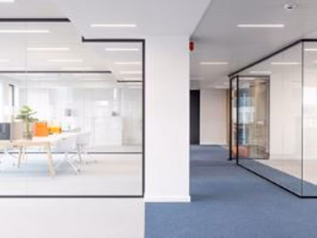 Bureau à louer <br> Ixelles