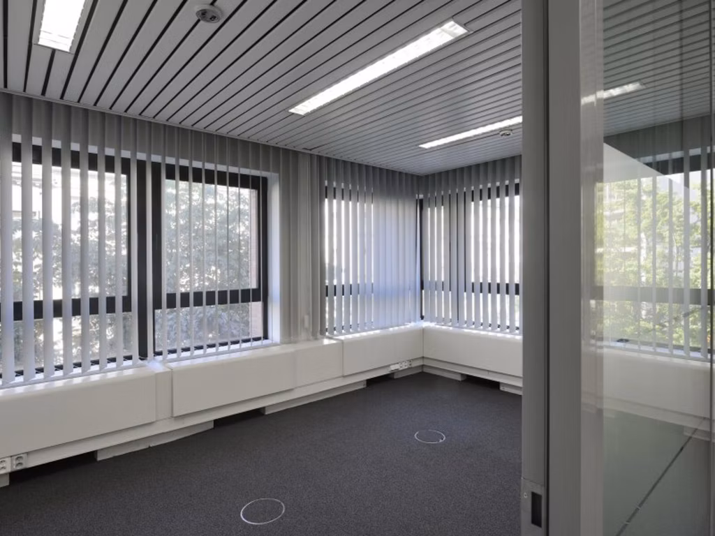 TO LET - OFFICES - BRUSSELS 