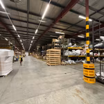 À LOUER ENTREPÔT KONTICH