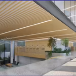 TO LET - OFFICES - BRUSSELS 