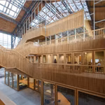 TO LET - RETAIL / OFFICES / BRUSSELS