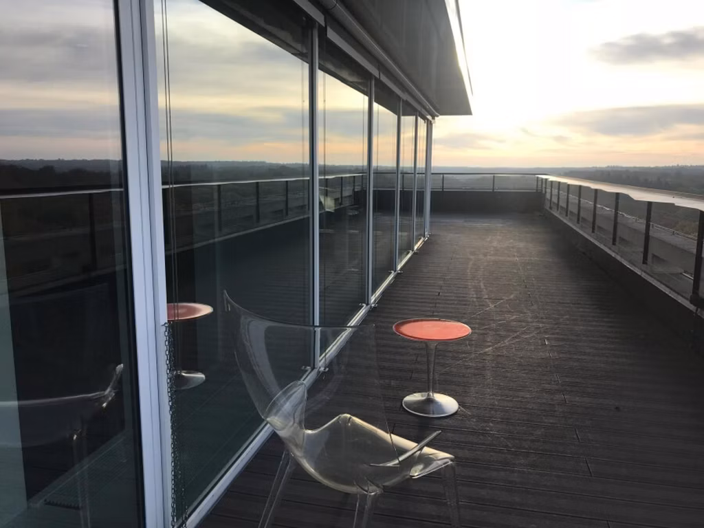 Bureau à louer <br> Zaventem