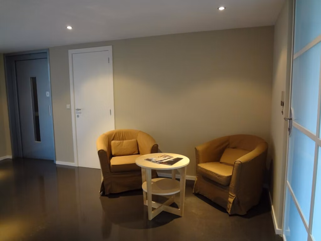 Kantoor te huur <br> Charleroi