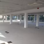 Kantoor te huur <br> Bruxelles