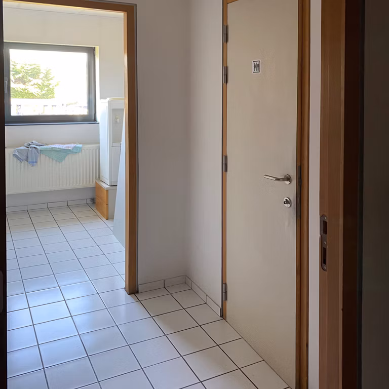 BRUSSELSESTEENWEG 16A