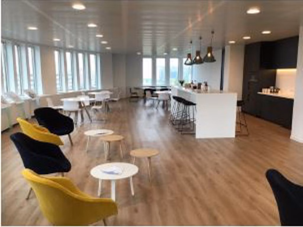 A LOUER - BUREAUX - DIEGEM / ZAVENTEM / MACHELEN