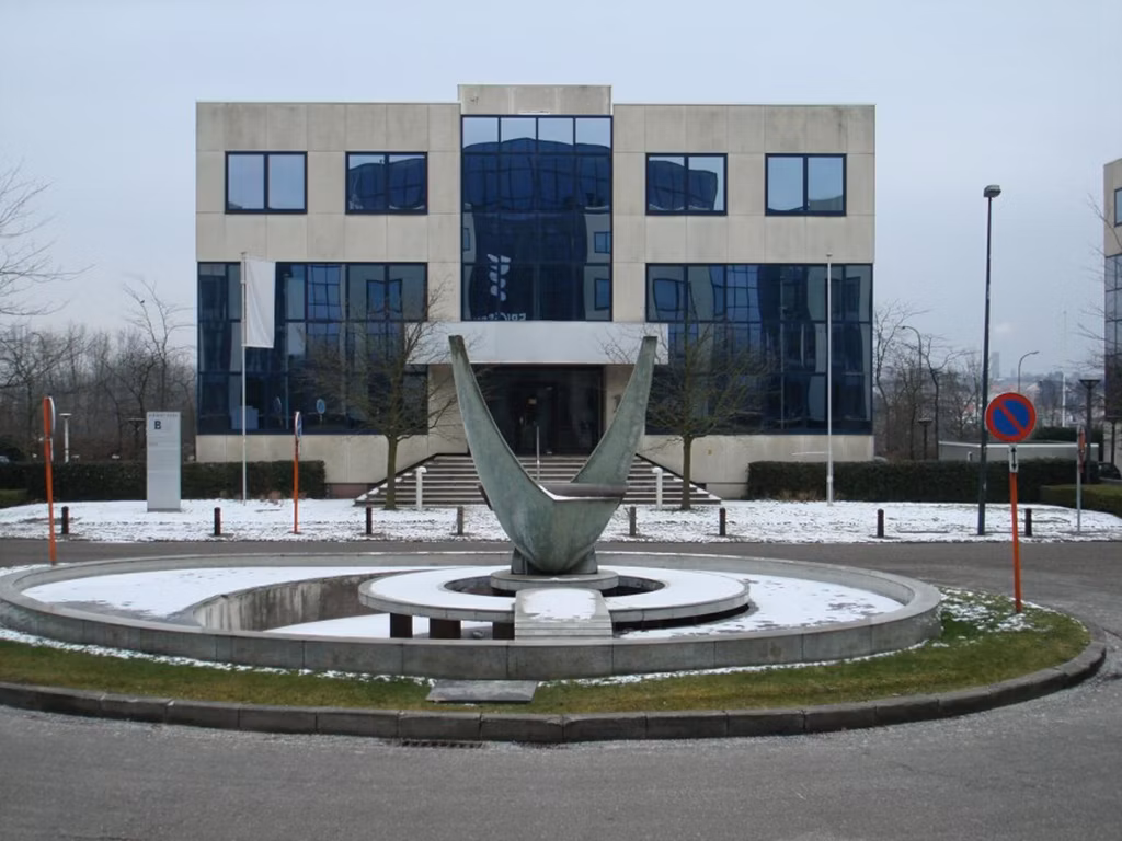 Bureau à louer <br> Zaventem